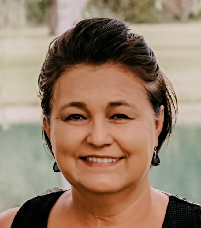 Ciria, Owner of Kemah Gardens