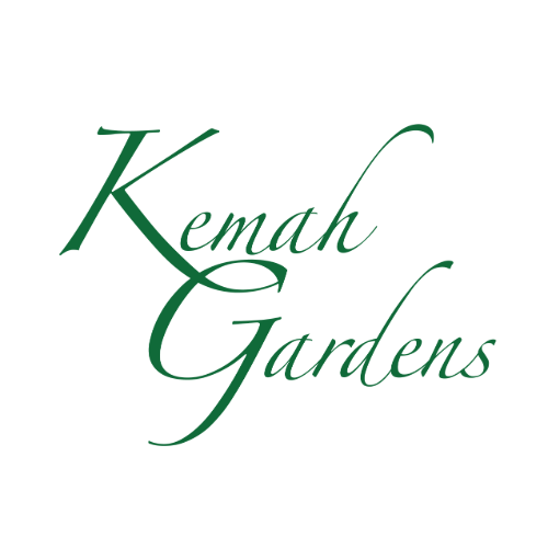 Kemah Gardens Logo