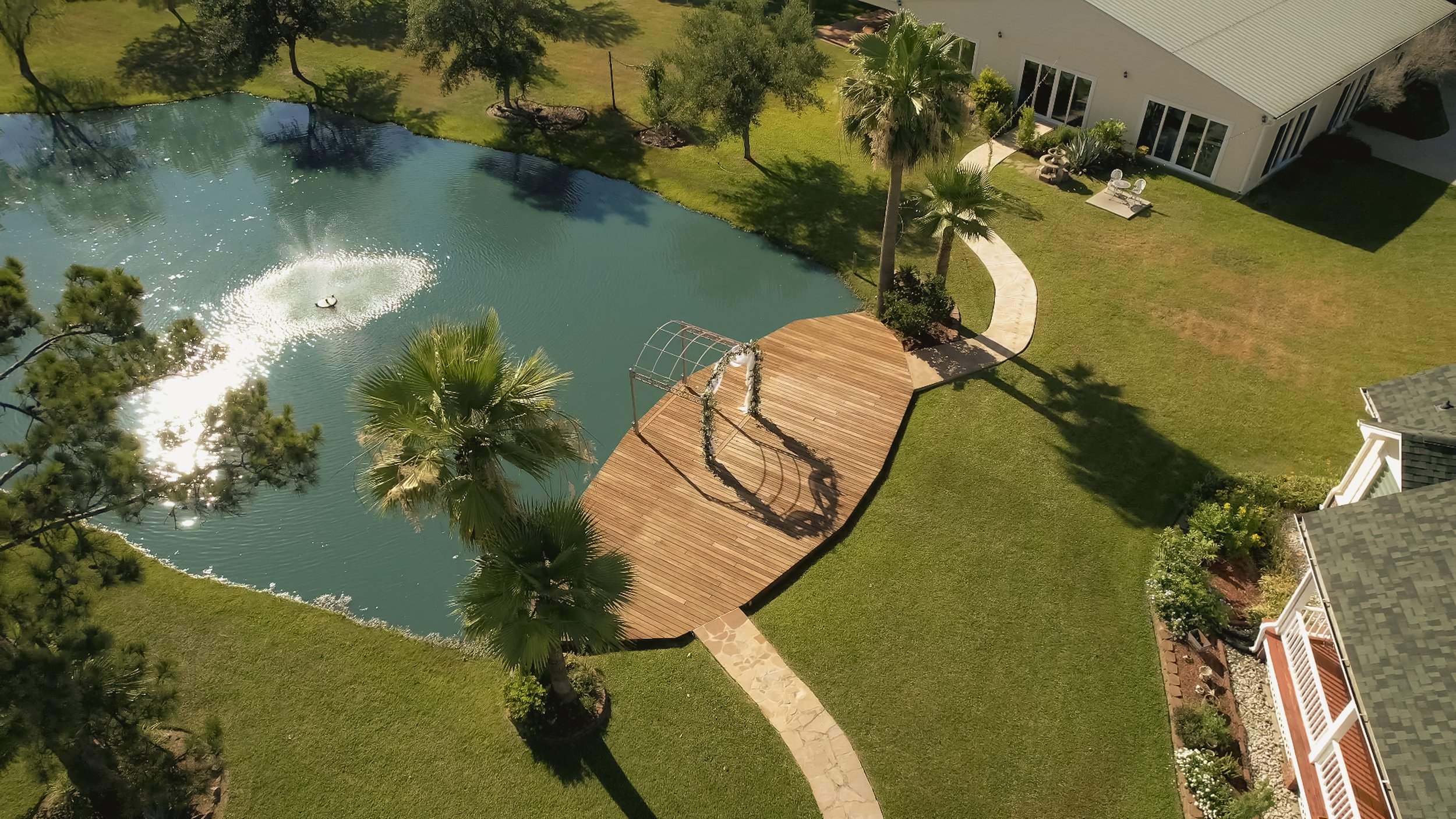 Kemah Gardens Gallery